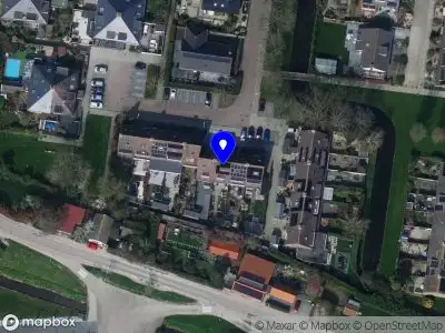 Oranjever. Kon. Wilhelmina