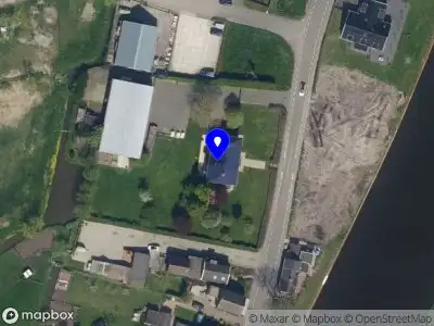 Nieuw bedrijf Buurtver. 't Zuiden