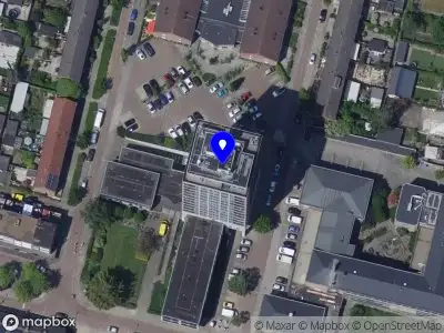Bewonersver.De Torenflat Gorinchem