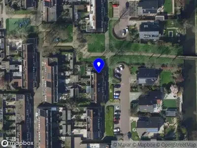 B.C. Niet-Rokers Drechtsteden