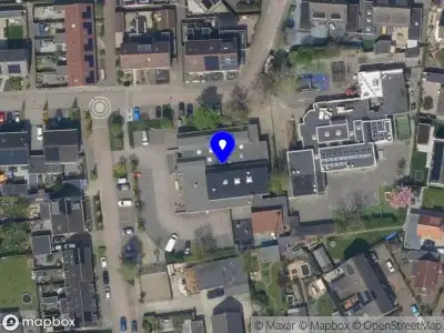 T.T.V. Tavernie Nieuwland