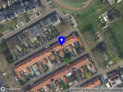 Nieuw bedrijf Vereniging E.H.B.O.