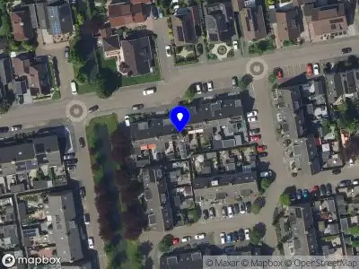 B.P.V. d'n Tromp Hardinxveld-Giessendam