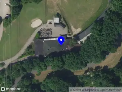 Golfclub De Merwelanden