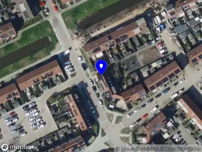 ABC-Swindregt Zwijndrecht
