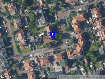 Familie-Vereeniging Vriesendorp BUSSUM