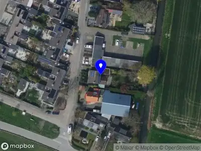 Buurtvereniging Nieuwendijk