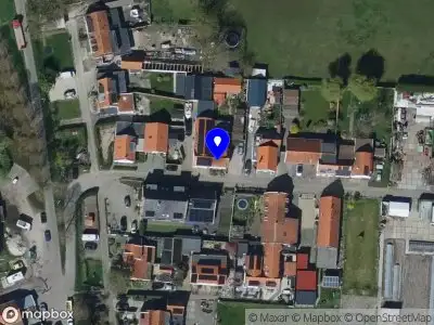 WBE Goeree-Overfakkee