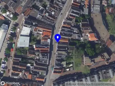 Woongroep Prinsenstraat 36 Dordrecht
