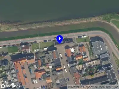 Nieuw bedrijf Ondernemersvereniging Actio