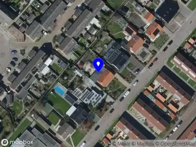 Tafeltennisvereniging Oude Tonge