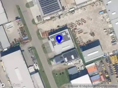 Het Industrieschap Gelkenes