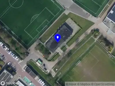 B.V. De Posthoorn Maasdam