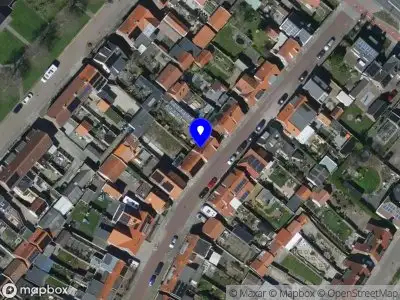Recreatieve Volkstuindersvereniging "Oude Tonge" Oude-Tonge