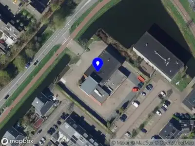 B.V.S.P. Hendrik-Ido-Ambacht