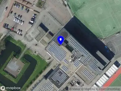 DevelsteinCollege-Develsingel Zwijndrecht