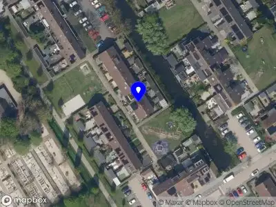Buurtver. 't Zuiderbuurtje Streefkerk
