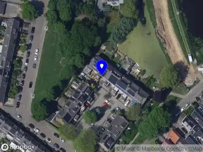 Vereniging tot belangenbehartiging van de eige-naren der woningen gelegen te alblasserdam aande van lennepstraat 1 tot en met 25 (oneven)