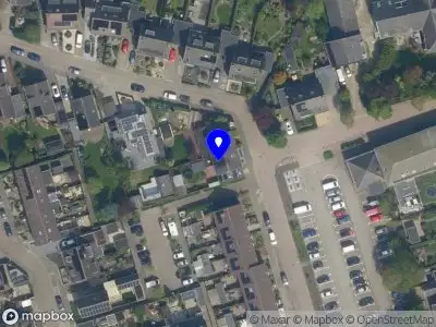 Zederiks Chr. Mannenkoor