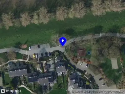 Watersportver. Numansgors Numansdorp