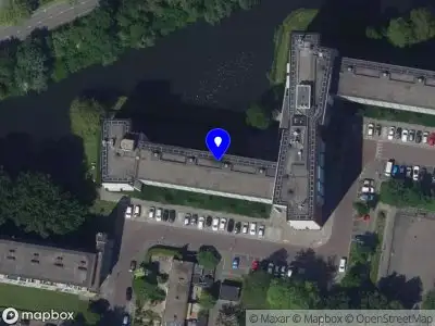 Boerenkapel Gaaf Is't Nie Dordrecht