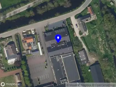 P.V. GrootsKontakt Goudriaan