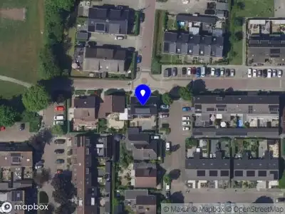 Wildbeheereenheid Alblasserwaard-West BLESKENSGRAAF CA