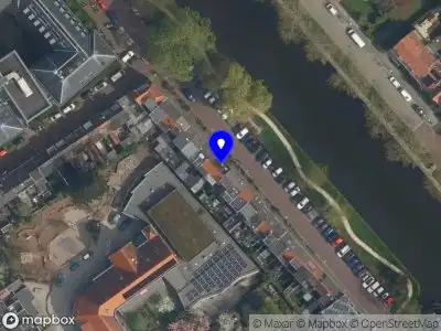 Ver. J-22 Klasse Organisatie