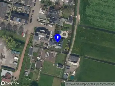 Nieuw bedrijf G.V.N.