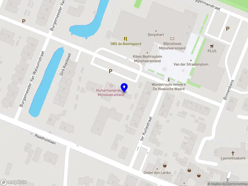 Soroptimist Int. Hoeksche W./IJsselmonde