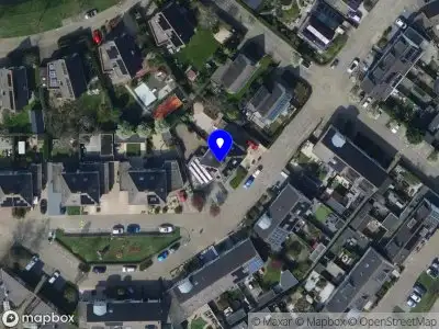 Strijens Chr. Gemengd Koor Strijen
