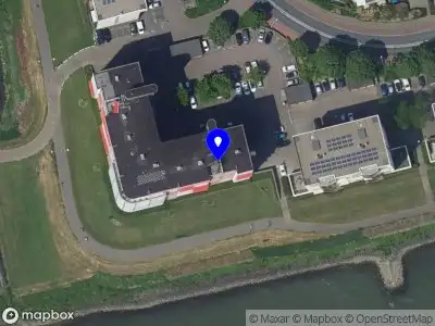 HUURDERSVERENIGING 'BUITENWAARD'