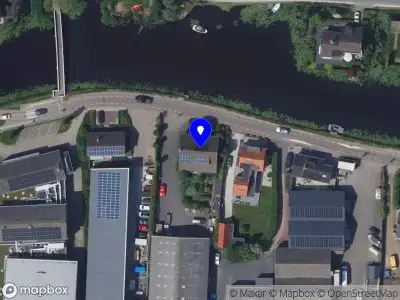 VERENIGING BUURTBUSSEN ALBLASSERWAARD BLESKENSGRAAF CA