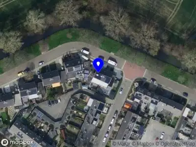 IJs & Skeelerclub "Puttershoek" Puttershoek
