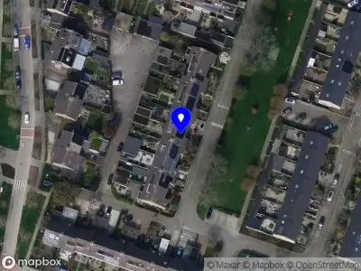 Bridgeclub Binnenmaas