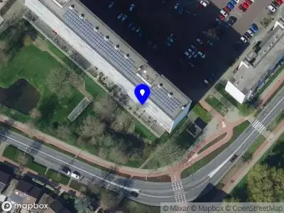 Huurdersvereniging Pruylenborg