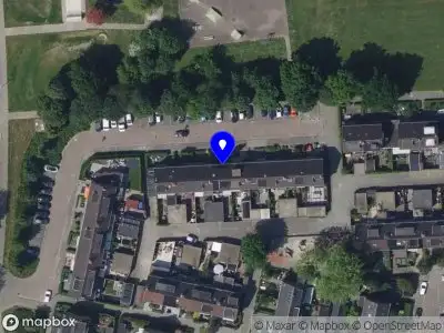 Vereniging tot belangenbehartiging van deeigenaren der woningen gelegen te alblasserdamaan de roemer visscherstraat, de vanlennepstraat en de brederod Alblasserdam