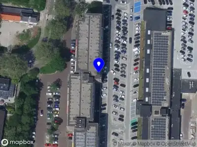 Bewonersvereniging Planetenlaan