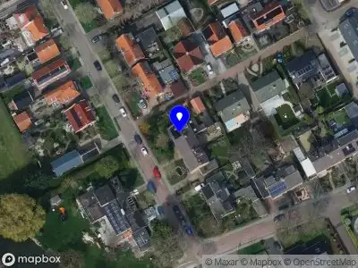 Volkstuindersvereniging 