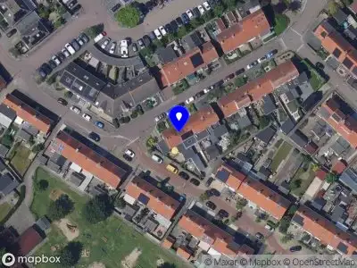 Buurtvereniging "De Oude Kern" Giessenburg