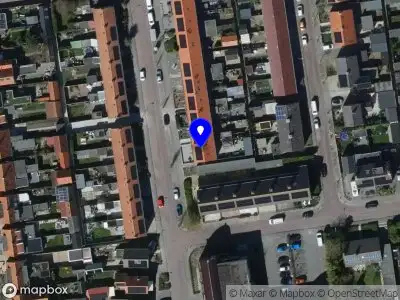 Sportvisserij Goeree-Overflakkee