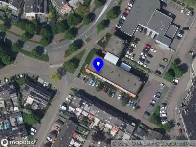 Bewonersvereniging Woongroep Appeldreef