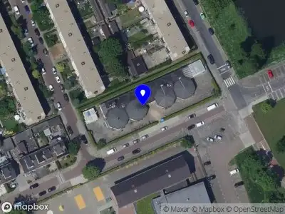 Stichting Milli Görüs Dordrecht Dordrecht