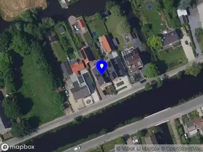 Damvereniging "De Kroonschijf" Brandwijk