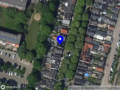 Tuindersvereniging Wingerden