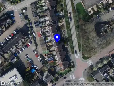 Belangenvereniging De Trambaan