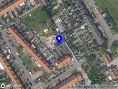 Speeltuinvereniging Middelweg Nieuw-Lekkerland