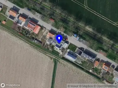 Klein Grondbezit Zuid-Beijerland