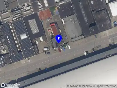 Nieuw bedrijf Vereniging de alternatieve garage ’t Eendeëi