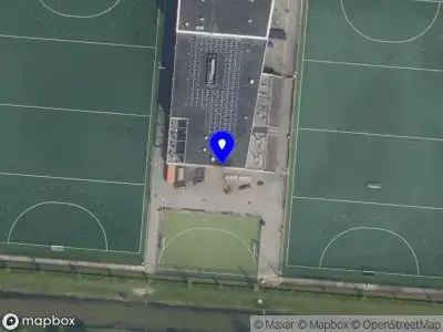 OMHC Rotterdam